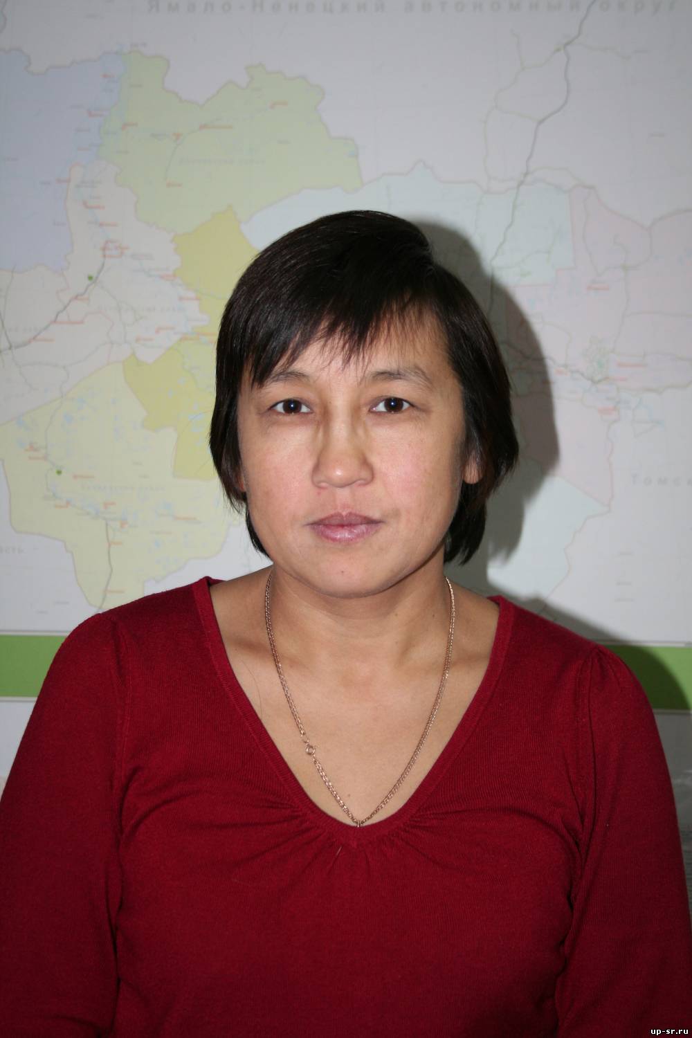 Разуева светлана