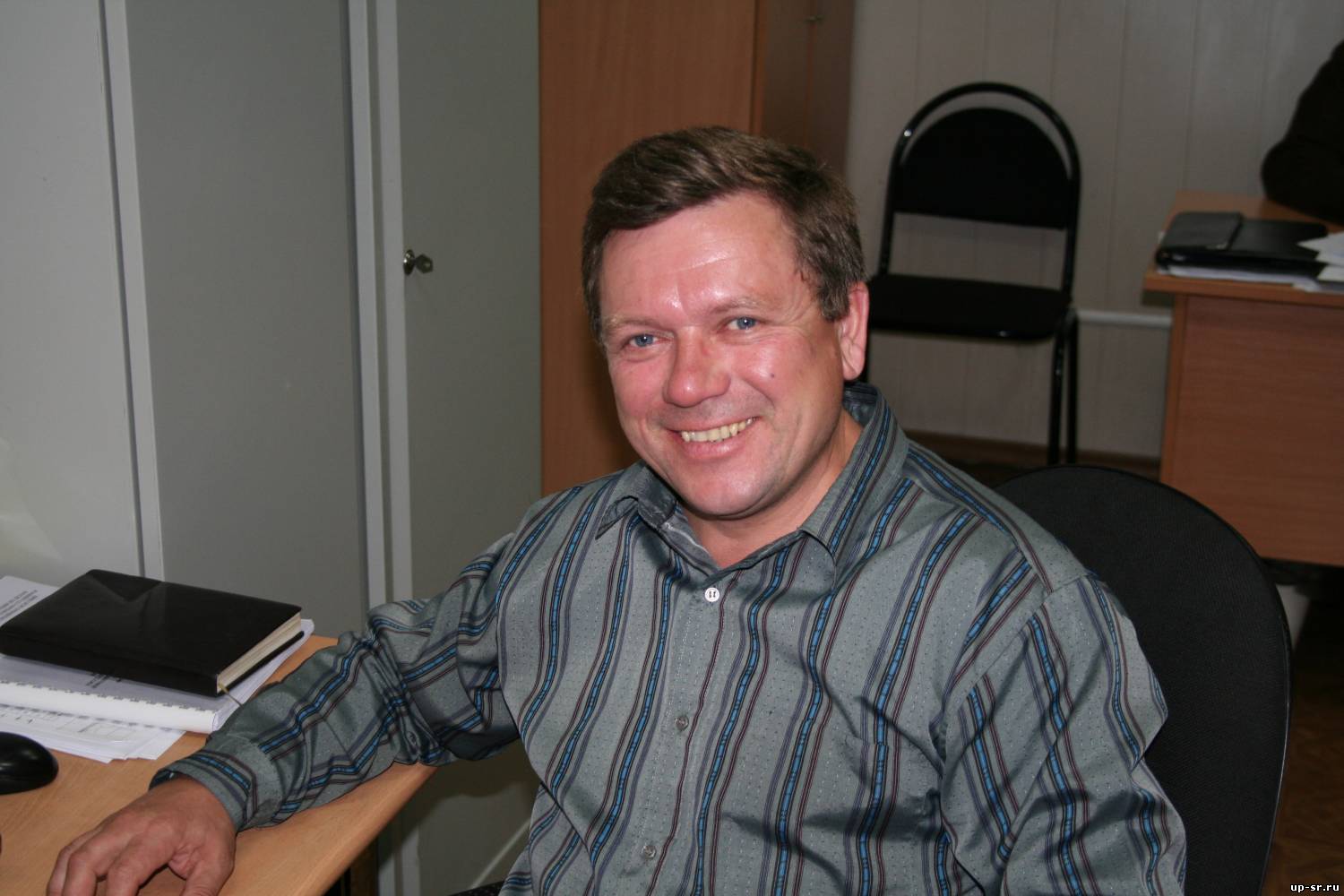 Сергей Станиславец
